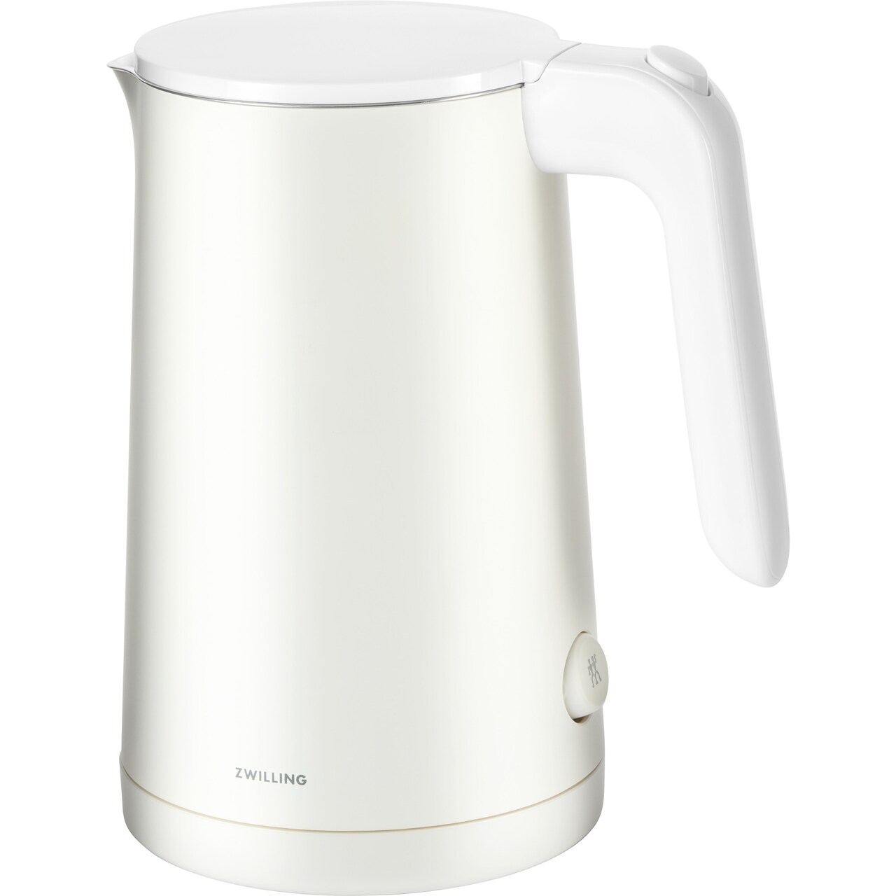 ZWILLING Enfinigy Cool Touch 1-Liter Electric Kettle, Cordless Tea Kettle & Hot Water